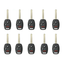 2006-2017 (AFTERMARKET) Remote Head Keys for Honda Acura | PN: 35111-SVA-305 | N5F-S0084A - Pack x10