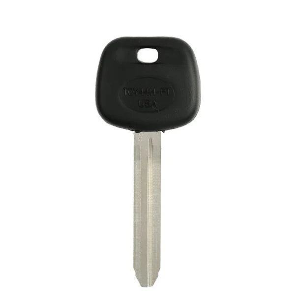 2014-2019 (ILCO) Transponder Key for Toyota Camry | TOY44H - Texas ID 4DH