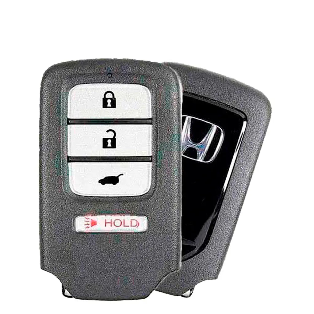 2016-2022 (OEM Refurb) Smart Key for Honda Odyssey / Pilot | PN: 72147-TG7-A01 / KR5V2X V41