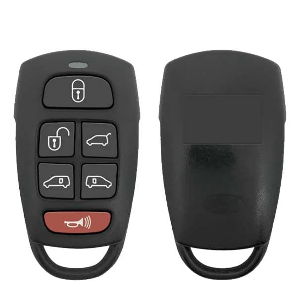 2007-2009 (OEM) Remote Keyless Entry for Hyundai  Entoruage  | PN: 95430-4J021 | SV3-100060235 Hover Image