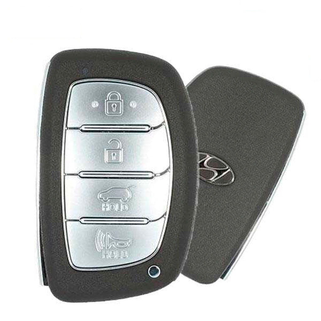 2020-2021(Aftermarket) Smart Key for Hyundai Ioniq | PN: 95440-G2500 | TQ8-FOB-4F11 (AE PE)