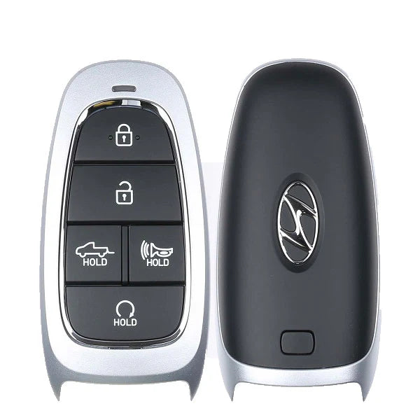 2021-2024 Hyundai Santa Cruz / 5-Button Smart Key / PN: 95440-K5012 / TQ8-FOB-4F27 (OEM) Hover Image