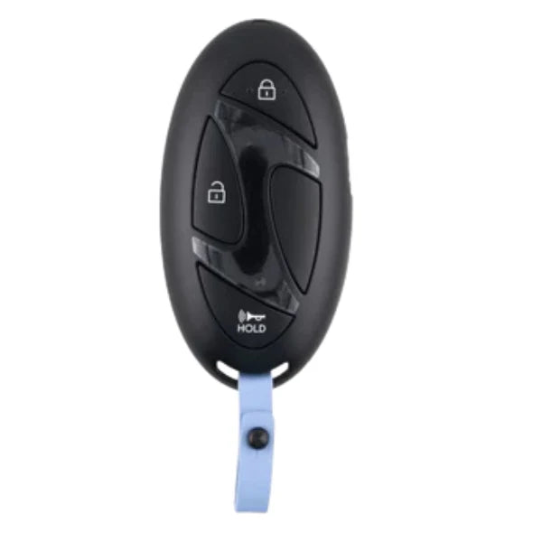 2024-2025 Hyundai Elantra Avante / 4-Button Smart Key / 95440-IB600YPN / NYOMBEC7FOB2208 (OEM) Hover Image