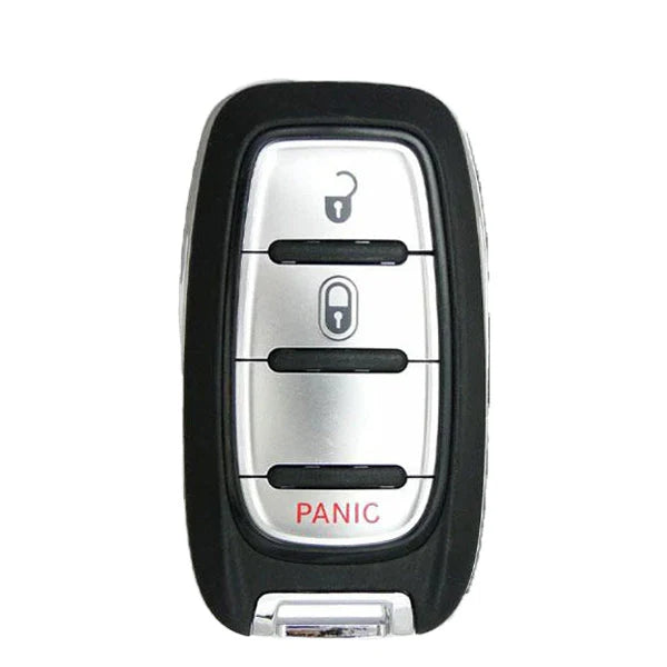 2017-2020 (OEM RECASE) Smart Keys for Chrysler  Pacifica | PN: 68217827AC | M3N-97395900