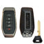 2025 Infiniti QX80 / 5-Button Smart Key / PN: 285E3-7JA8B / KRSTXPZ3 (OEM)