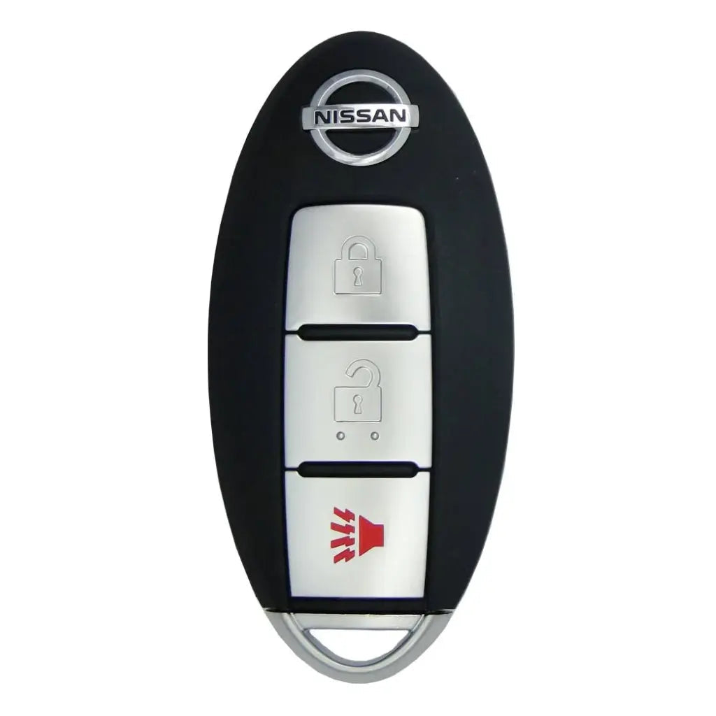 2015-2018 (OEM Refurb) Smart Key for Nissan Murano S - Pathfinder - Titan | PN: 285E3-5AA1C/5AA1A / KR5S180144014