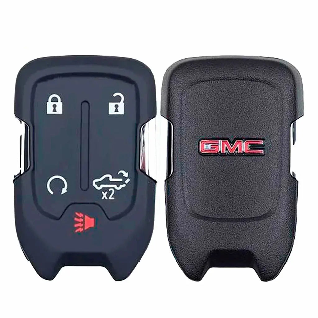 2021-2022 (OEM Refurb) Smart Key for GMC Sierra | PN: 13522904 / HYQ1ES