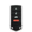 2009-2014 (AFTERMARKET) Smart Keys for Acura TL | PN:  72147-TK4-A71 | M3N5WY8145