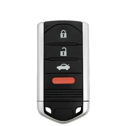 2009-2014 (AFTERMARKET) Smart Keys for Acura TL | PN:  72147-TK4-A71 | M3N5WY8145 Hover Image