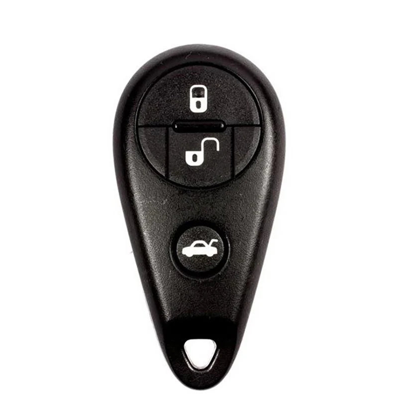 1999-2011 (AFTERMARKET) Remote Keyless Entry for Subaru  Forester | PN: 88036XA010 | NHVWB1U711 (Mexico)