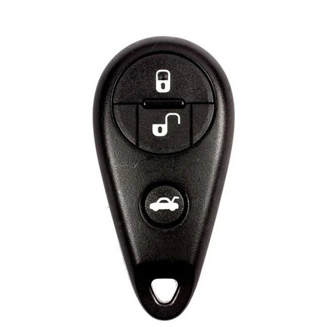 1999-2011 (AFTERMARKET) Remote Keyless Entry for Subaru  Forester | PN: 88036XA010 | NHVWB1U711 (Mexico) Hover Image