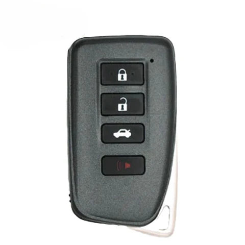 2013-2020 (AFTERMARKET) Smart Keys for Lexus  ES350 | PN:  89904-30A30 | HYQ14FBA
