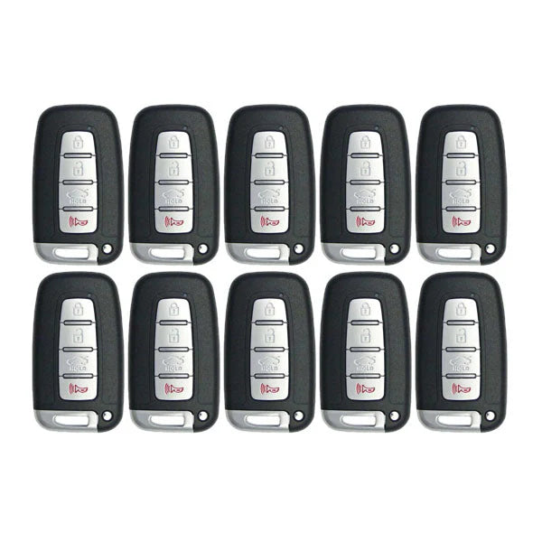 2009-2015 (AFTERMARKET) Smart Keys for Hyundai Kia | PN: 95440-3N250 | SY5HMFNA04 - Pack x25 Hover Image