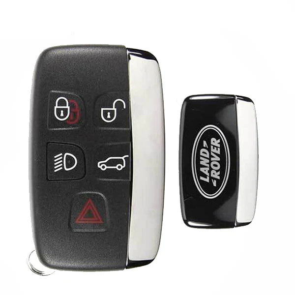 2012-2018 (OEM) Smart Keys for Land Rover | PN: 5E0U30147 |  KOBJTF10A