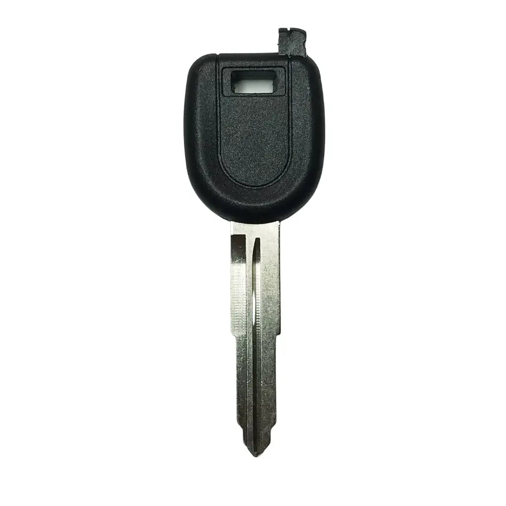2007-2013 (Aftermarket) Transponder Key Shell for Mitsubishi Eclipse / Endeavor / Galant | MIT14 - MIT17 - MIT3