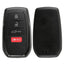 2021-2022 Toyota Venza / 4-Button Smart Key / PN: 8990H-62140 / HYQ14FBX (AFTERMARKET)