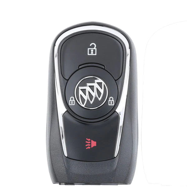 2021-2024 Buick Envista, Encore GX / 3-Button Smart Key / PN: 13547675 / HYQ4ES (OEM) Hover Image