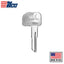 (ILCO) 1558 Ilco Canada Post Key – Brass