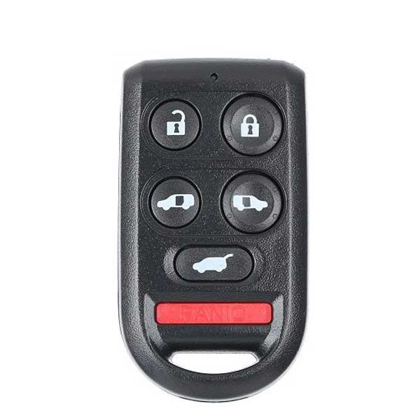 2005-2010  (AFTERMARKET) Remote Keyless Entry for Honda  Odyssey  | PN: 72147-SHJ-A61 | OUCG8D-399H-A