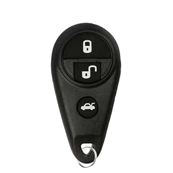 1999-2011 (OEM RECASE) Remote Keyless Entry for Subaru  Legacy | PN: 88036-SC030 | NHVWB1U711 Hover Image
