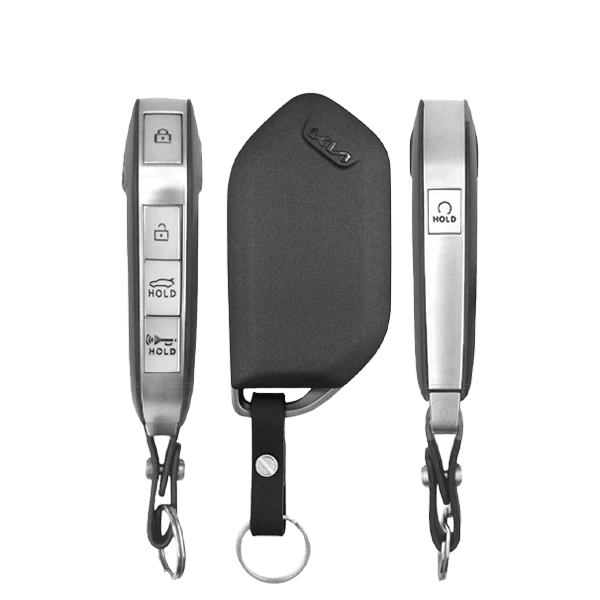 2024-2025 Kia K5 / 5-Button Smart Key / PN: 95440-L2500 / TQ8-FOB-4F81U44 (OEM) Hover Image
