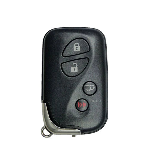 2010-2019 (AFTERMARKET) Smart Keys for Lexus  RX450H | PN:  89904-48191 | HYQ14ACX