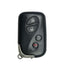 2010-2019 (AFTERMARKET) Smart Keys for Lexus  RX450H | PN:  89904-48191 | HYQ14ACX