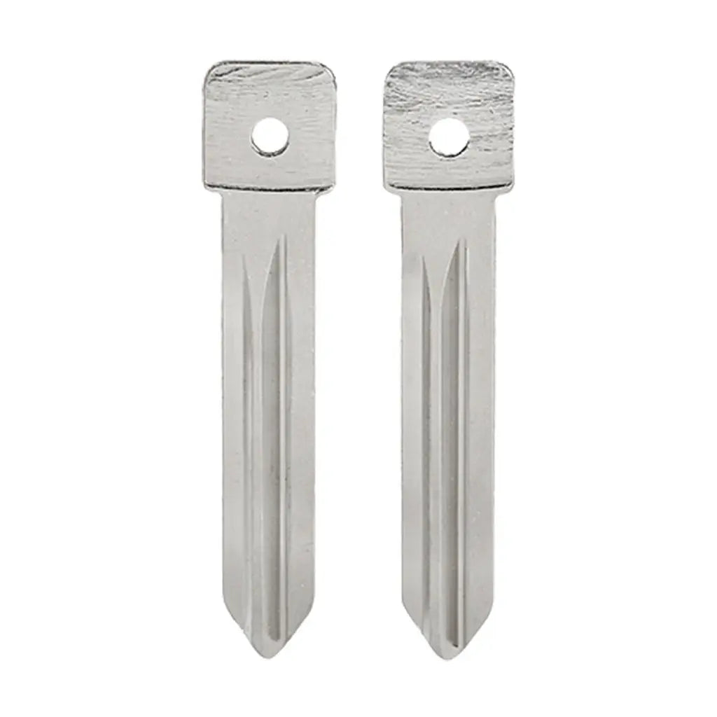 (Aftermarket) MFK for GM / B106 Refill Blades 10 Pack (GTL)