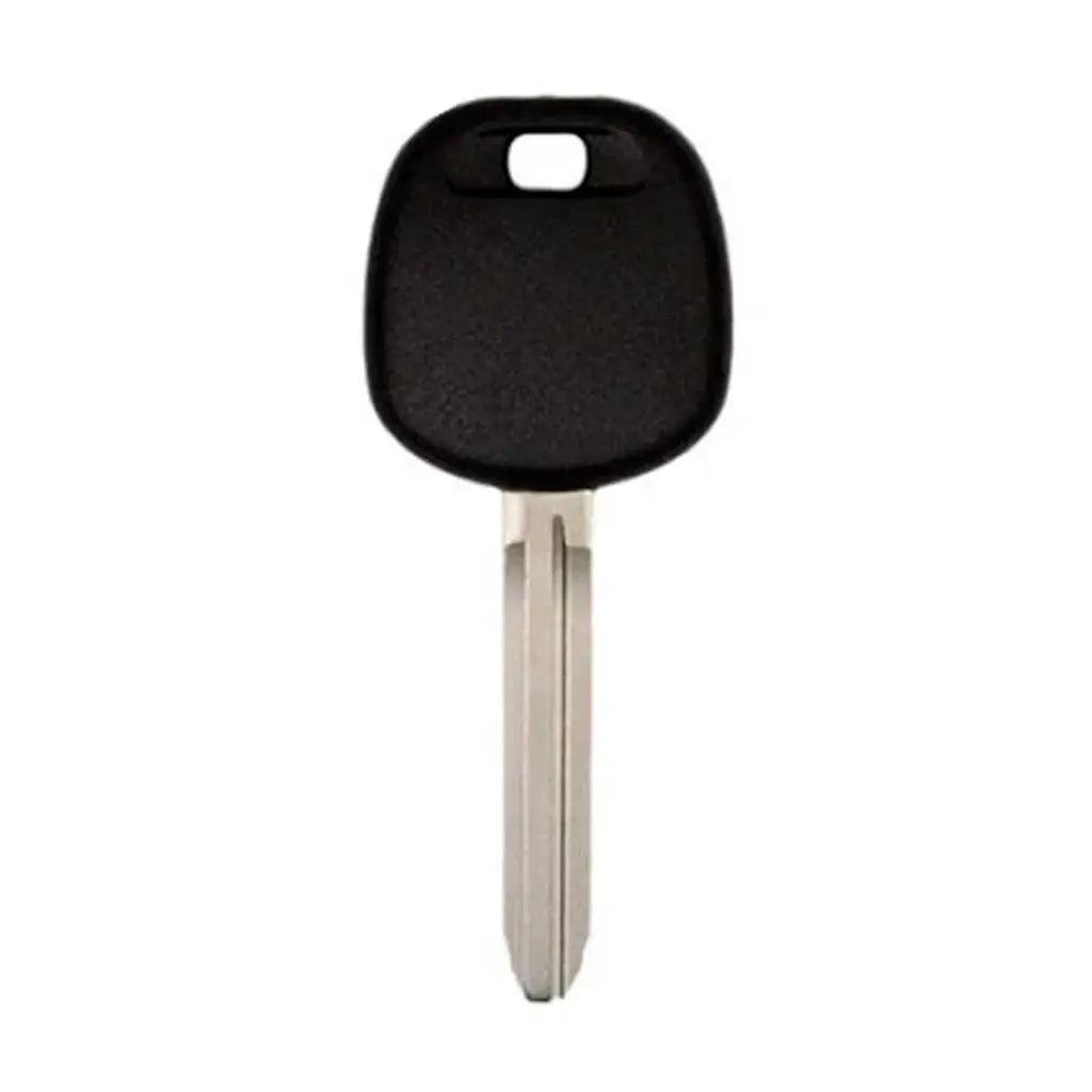 2017-2020 (Aftermarket) Transponder Key for Subaru Sti / WRX / Forester | B110 / ID 4D 60 80 BIT
