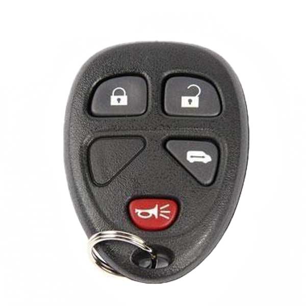 2005-2007 (OEM REFURB) Remote Keyless Entry for GM  Montana | PN: 15788021 | KOBGT04A