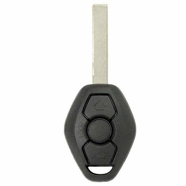 2000-2008 (AFTERMARKET) Remote Head Keys for BMW M3  X3 X5 Z4 | PN: 6955750 | LX8FZV