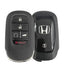 2023-2025 Honda CR-V Pilot / 5-Button Smart Key / PN: 72147-T90-A21 / KR5TP-4 (OEM)(Driver 1)