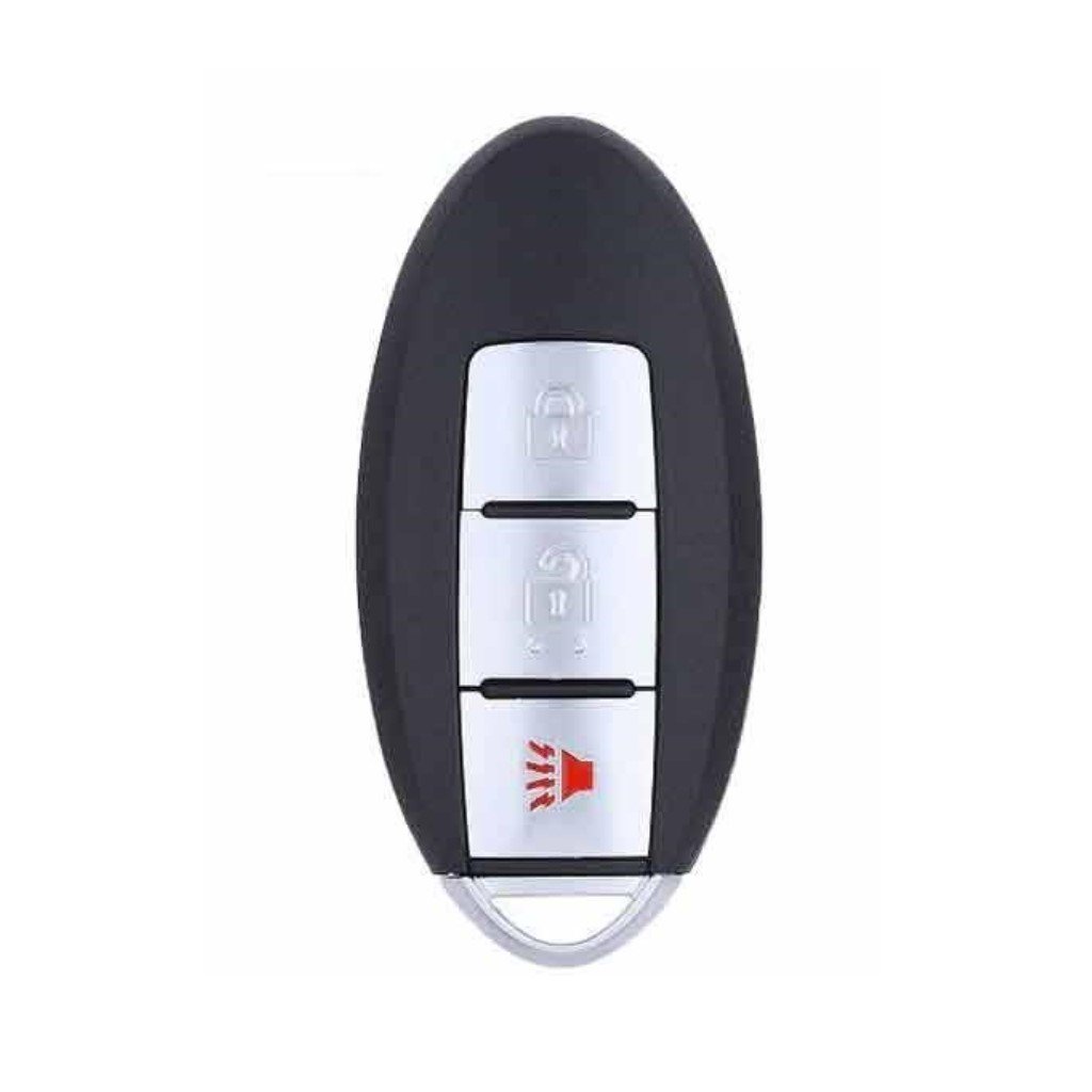 2007-2013 (Aftermarket) Smart Key for Nissan Pathfinder - Rogue - Versa | PN: 285E3-EM30D , 285E3-EM31D