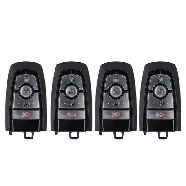 2019-2019 (AFTERMARKET) Smart Keys for Ford Transit | PN: 164-R8234 | M3N-A2C931423 - Pack x4 Hover Image
