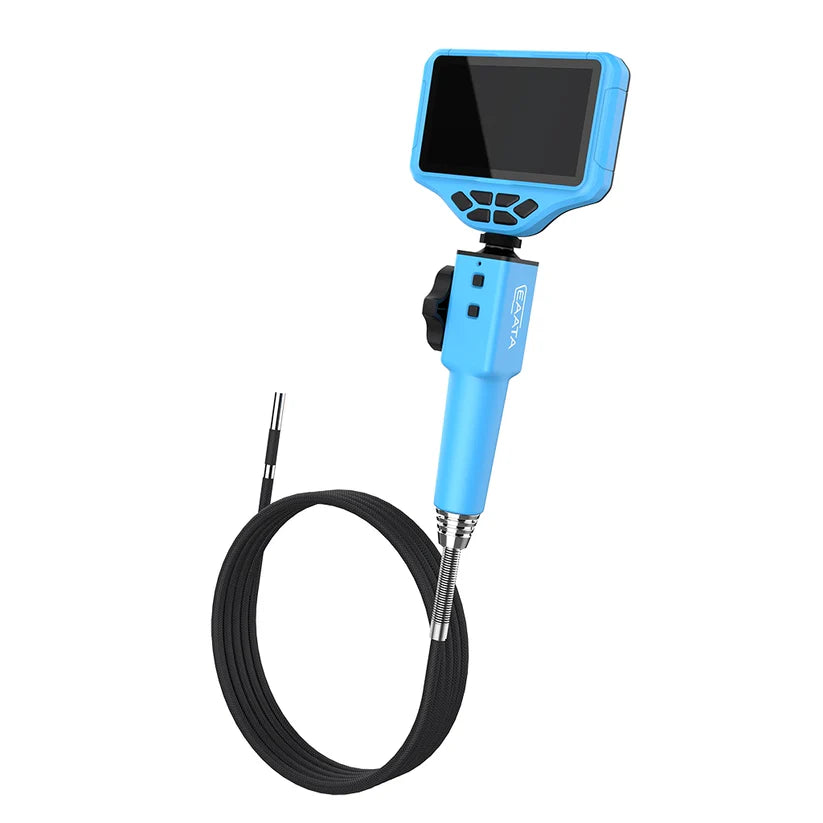 EAATA EVE PRO - Digital professional videoscope