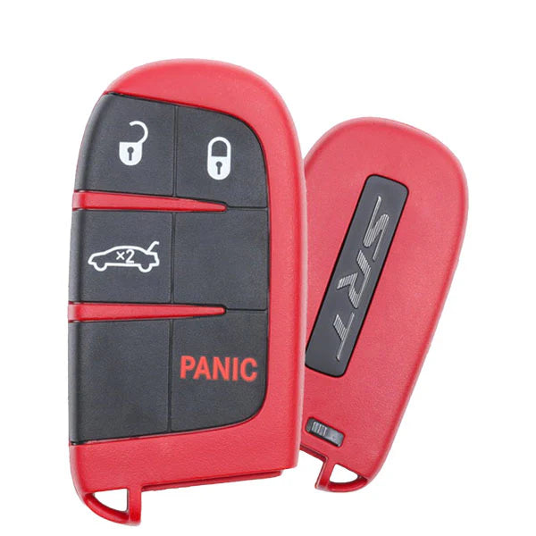 2015-2018 (OEM) Smart Keys for Dodge Challenger | PN:  68234960AB | M3N-40821302 Hover Image