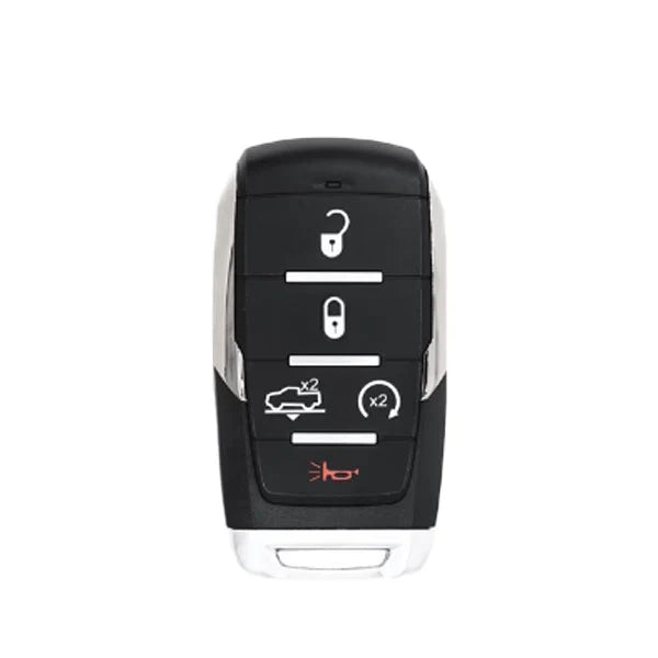2019-2021 (AFTERMARKET) Smart Keys for Dodge Ram | PN:  68291691AB | OHT-4882056