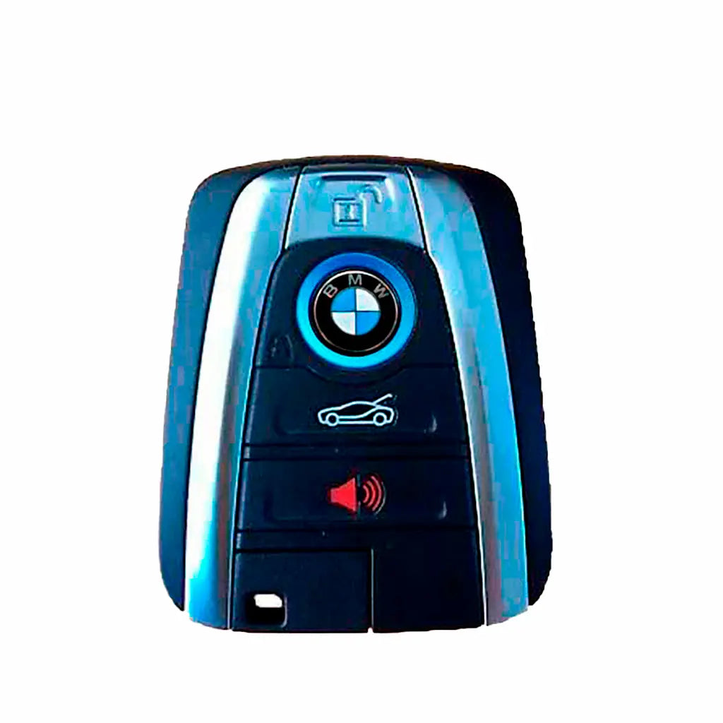 2015-2017 (OEM Refurb) Smart Key for BMW i3 - i8 | PN: 2013DJ5983 / NBGIDGNG1