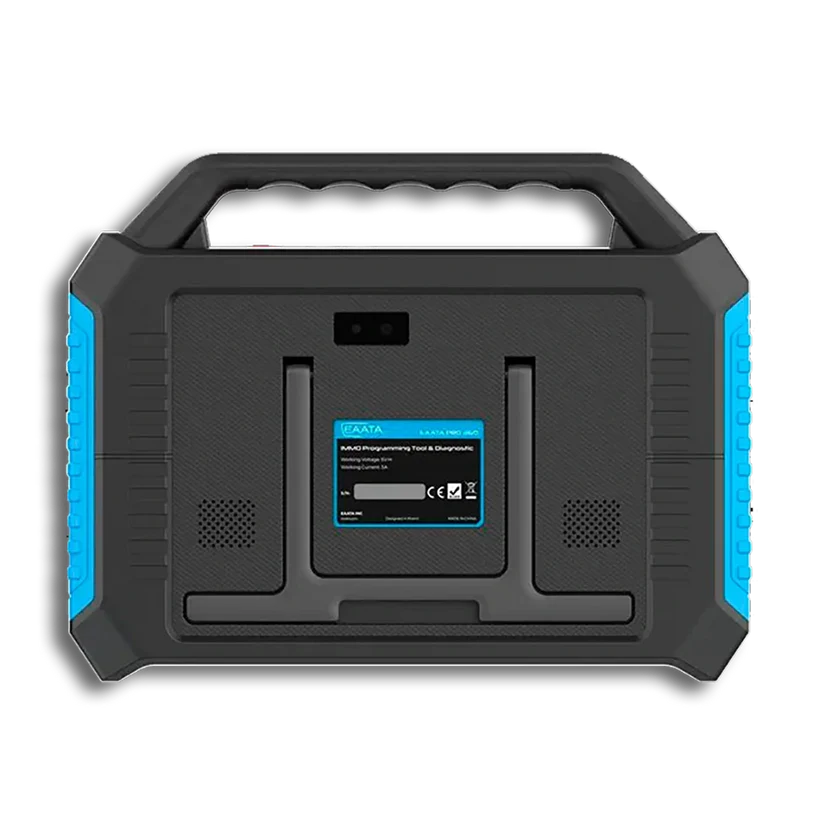 EAATA 360PRO - Key Programmer & Automotive diagnostics