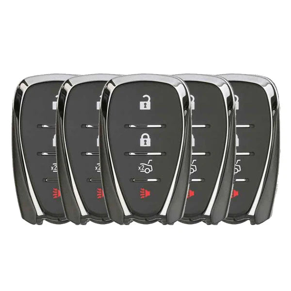 2016-2022 (AFTERMARKET) Smart Keys for Chevrolet Malibu | HYQ4EA  - Pack x5