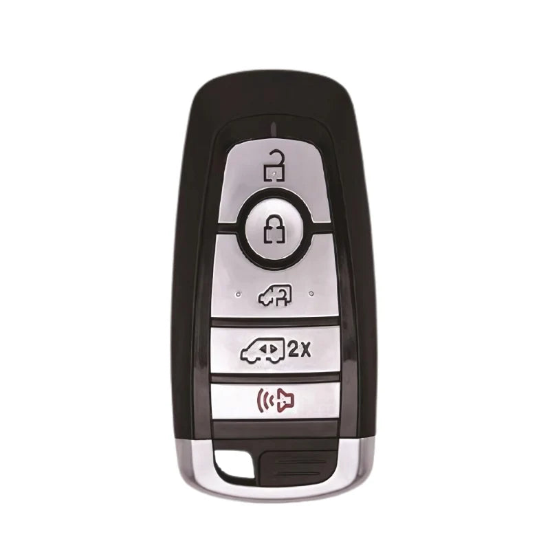 2020-2023 Ford Transit Connect / 5-Button Smart Key / PN: 164-R8326 NK4T-15K601-AD 5943673 / M3N-A3C054338 (AFTERMARKET)