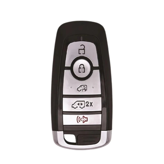 2020-2023 Ford Transit Connect / 5-Button Smart Key / PN: 164-R8326 NK4T-15K601-AD 5943673 / M3N-A3C054338 (AFTERMARKET) Hover Image