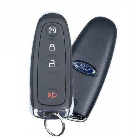 2011-2019 (OEM REFURB) Smart Keys for Ford Edge | PN:  164-R8091 | M3N5WY8609