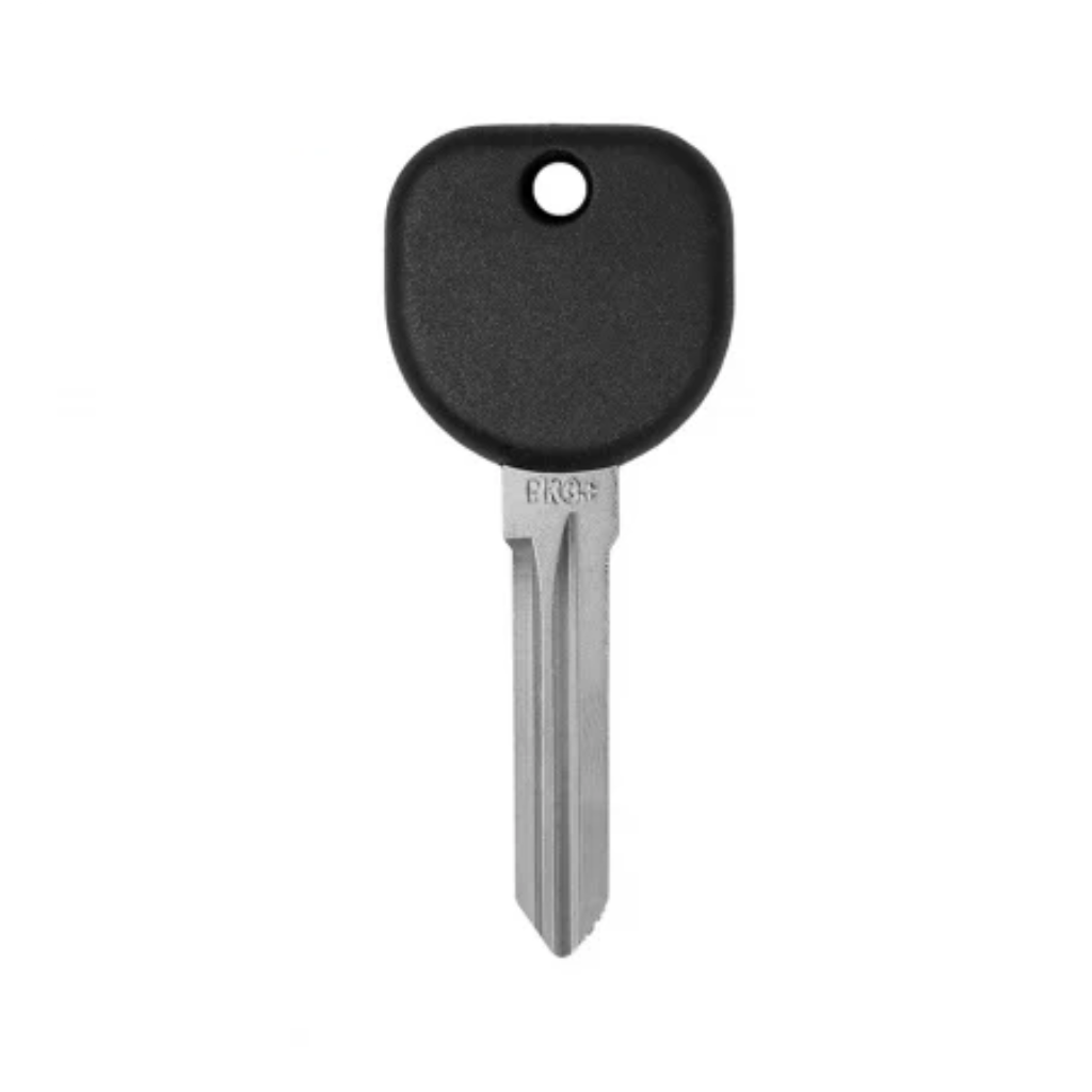 2004-2006 (Aftermarket) Transponder Key for Cadillac SRX | B106 / Megamos 48