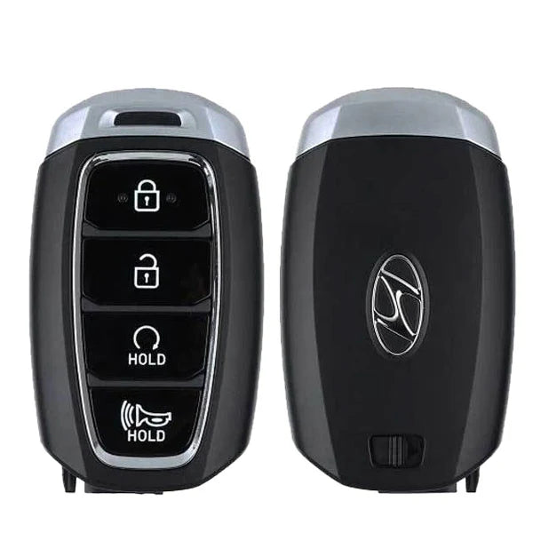 2020-2021 Hyundai Palisade / 4-Button Smart Key / PN: 95440-S8310 / TQ8-FOB-4F19 (OEM Refurb) Hover Image