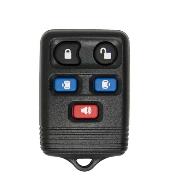 1998-2008 (AFTERMARKET) Remote Keyless Entry for Ford Windstar | PN: XF2T-15K601-AA | CWTWB1U511