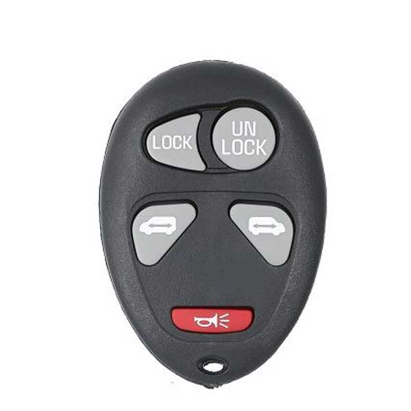 2002 - 2005 (AFTERMARKET) Remote Keyless Entry for GM  Montana | PN: 10335582-88 | L2C0007T Hover Image