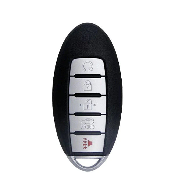 2016-2018 (OEM RECASE) Smart Keys for Infiniti  Q50 | PN: 285E3-4HK0A | KR5S180144014 Hover Image