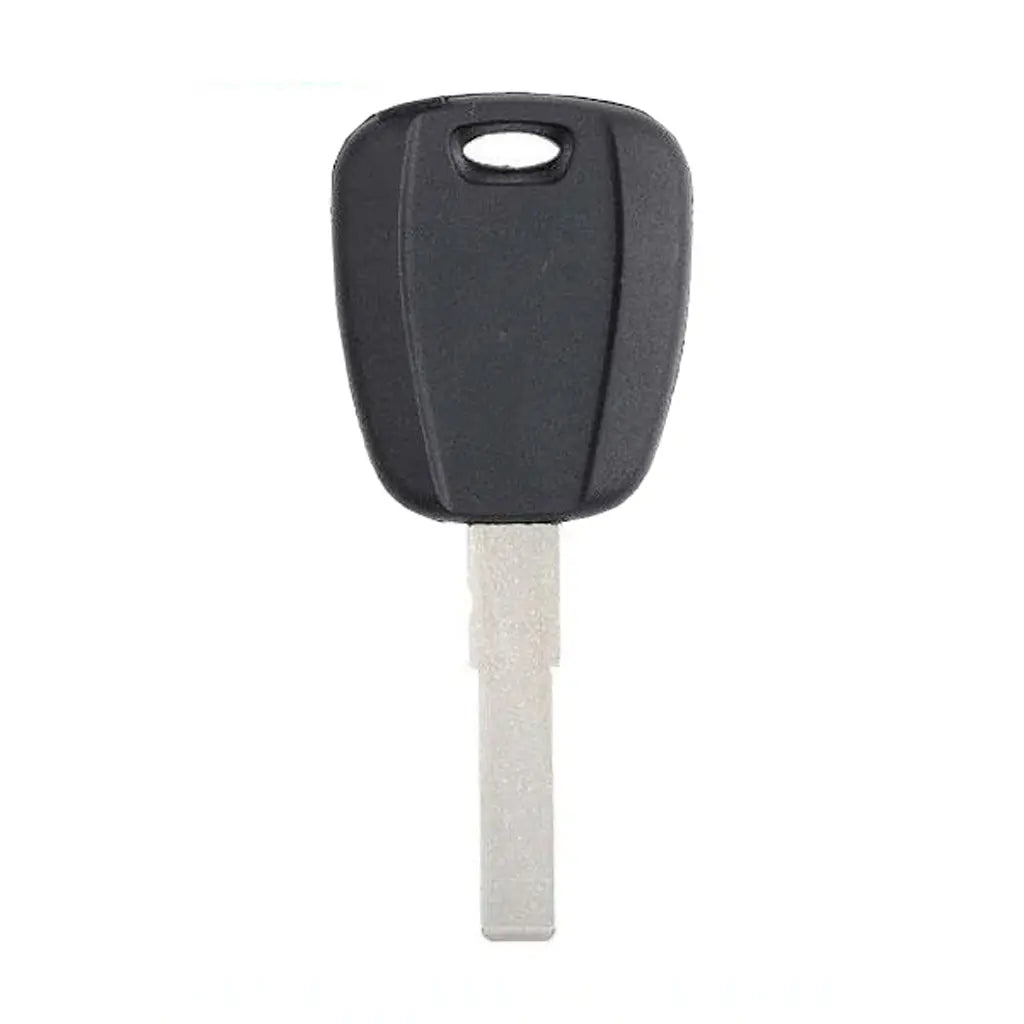 2015-2019 (Aftermarket) Transponder Key for Jeep - Fiat Renegade / 500X | SIP22 / (48 AES Chip)