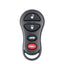 2000-2006 (AFTERMARKET) Remote Keyless Entry for Dodge  Neon | PN: 4759008AA | 4759008